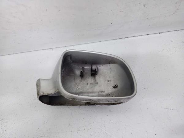 COQUE DE RETROVISEUR DROIT VW GOLF 4/ BORA/ CORDOBA/ AROSA/ LUPO/ PASSAT 3B - Vue 2